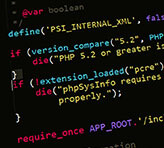 PHP Entwicklung