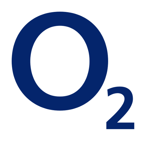 O2 Logo