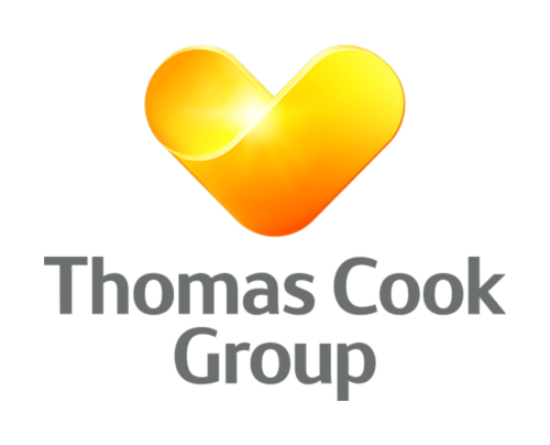 Thomas Cook Logo